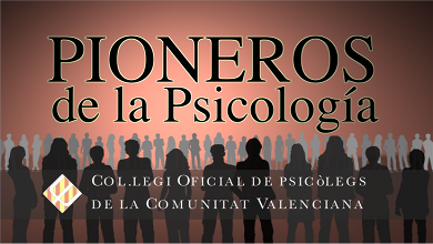 Serie Pioneros de la Psicología
