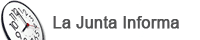 La Junta Informa