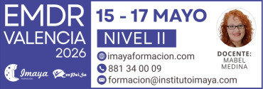 Formación EMDR Nivel II en Valencia